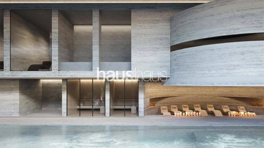 Apartamento de 4 dormitorios en DIFC, UAE No. 982 № 16