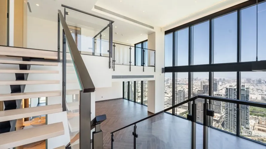 Apartamento de 3 dormitorios en Zabeel, UAE No. 2335 № 6