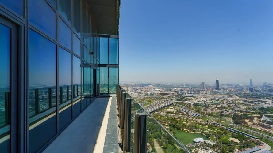 Apartamento de 3 dormitorios en Zabeel, UAE No. 2335 № 23