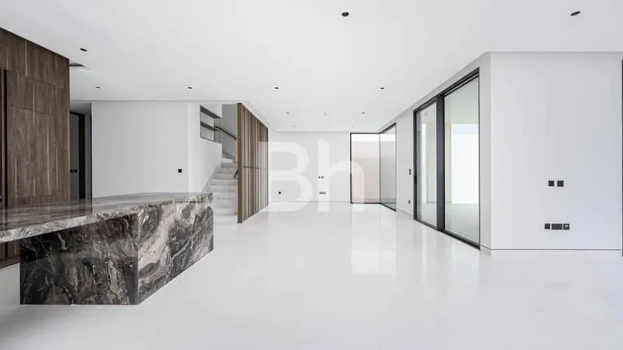 Villa de 5 dormitorios en Tilal Al Ghaf, UAE No. 1182 № 19