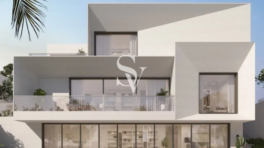 Villa de 5 dormitorios en Dubai, UAE No. 1419 № 5