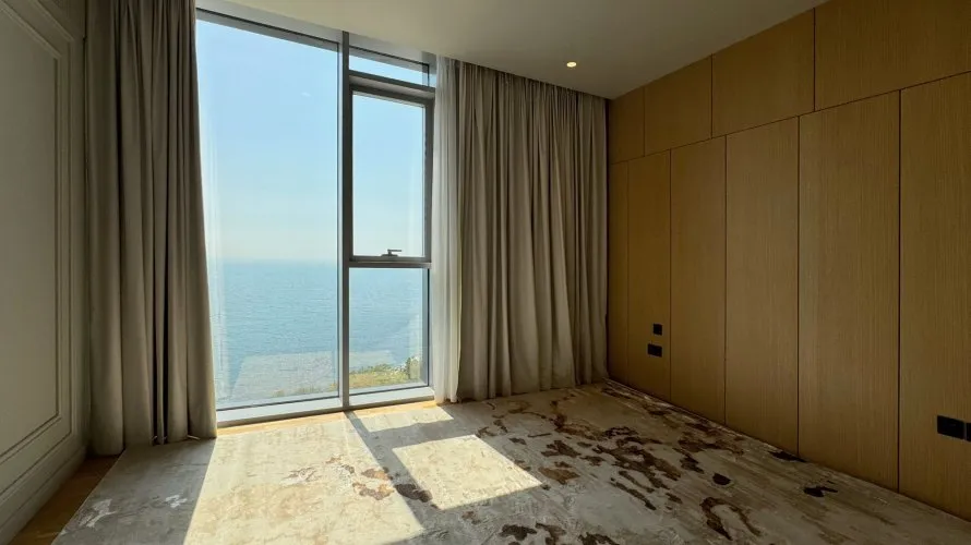 Apartamento de 4 dormitorios en Bluewaters, UAE No. 459 № 1