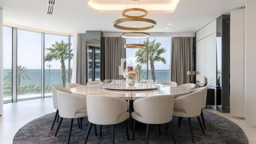 Apartamento de 4 dormitorios en Palm Jumeirah, UAE No. 1582 № 5