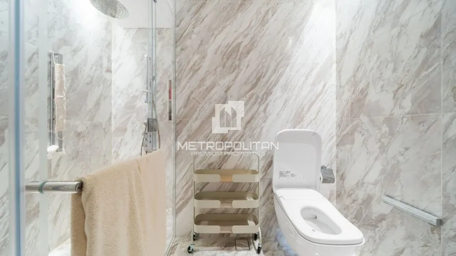 Apartamento de 2 dormitorios en DIFC, UAE No. 1641 № 19