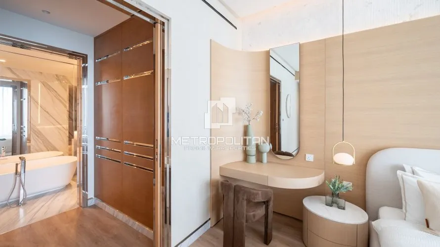 Apartamento de 2 dormitorios en Palm Jumeirah, UAE No. 1602 № 10