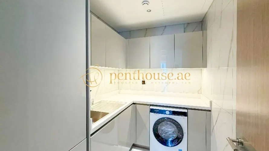 Apartamento de 4 dormitorios en Dubai Internet City, UAE No. 1652 № 10