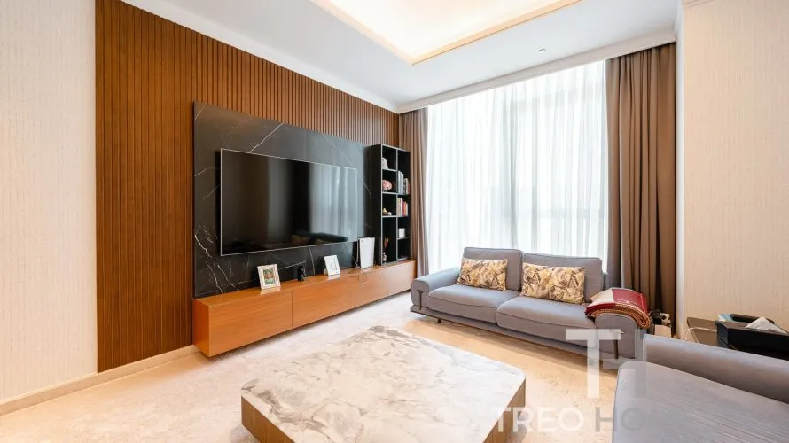Apartamento de 4 dormitorios en Jumeirah Lake Towers, UAE No. 548 № 17