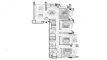 3 dormitorios Apartamento plano «TYPE 3», DESIGN QUARTER AT D3