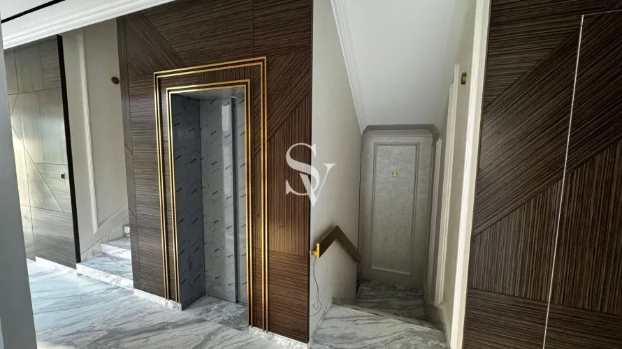 Villa de 6 dormitorios en DAMAC Hills (Akoya by DAMAC), UAE No. 1768 № 14