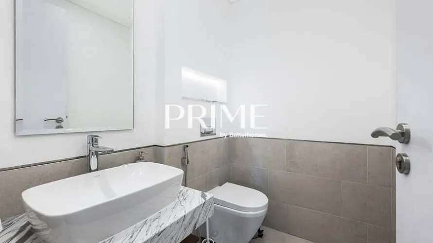 Apartamento de 4 dormitorios en Umm Suqeim, UAE No. 1170 № 7