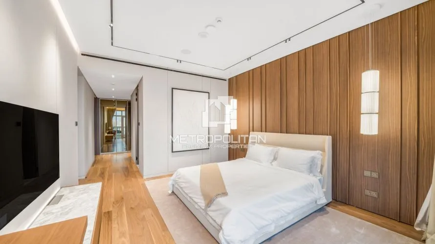 Apartamento de 2 dormitorios en Palm Jumeirah, UAE No. 526 № 15