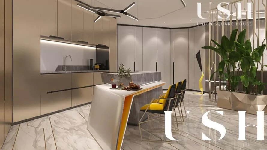 Villa de 6 dormitorios en Dubai Hills Estate, UAE No. 783 № 3