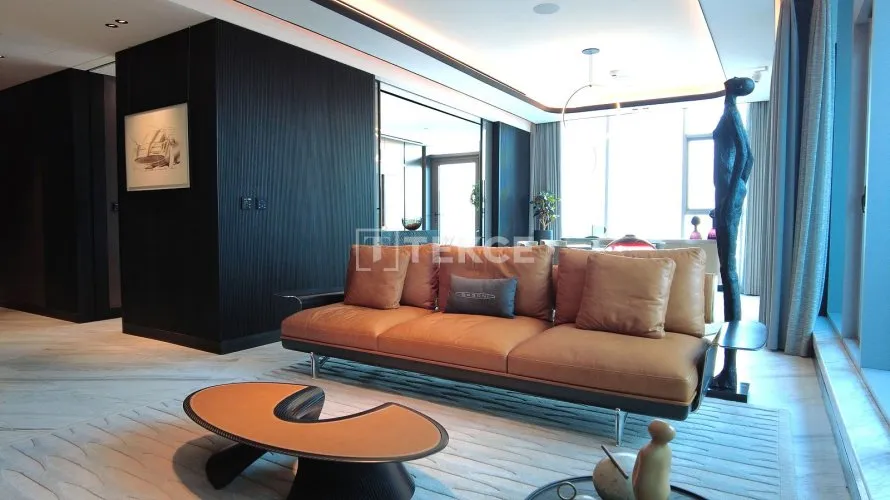Apartamento de 4 dormitorios en Business Bay, UAE No. 2551 № 24