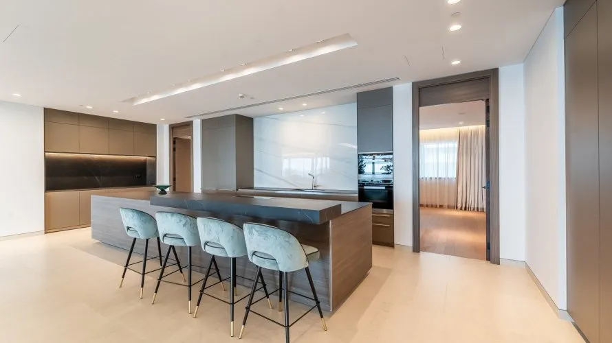 Apartamento de 4 dormitorios en Palm Jumeirah, UAE No. 2196 № 11