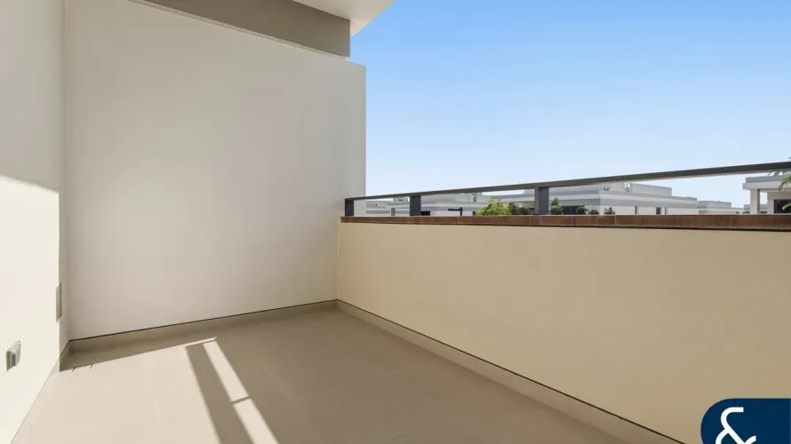 Villa de 5 dormitorios en Harmony, UAE No. 1987 № 27