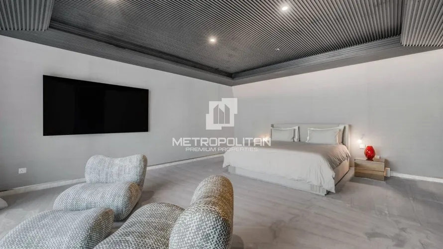 Apartamento de 4 dormitorios en Palm Jumeirah, UAE No. 1615 № 6