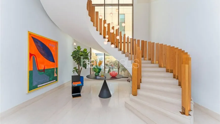 Villa de 5 dormitorios en Meydan, UAE No. 903 № 2