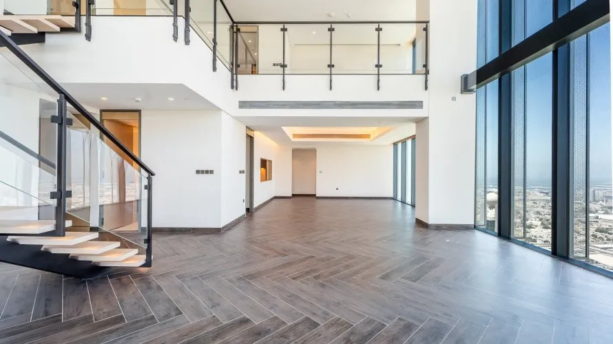 Apartamento de 3 dormitorios en Zabeel, UAE No. 2335 № 3