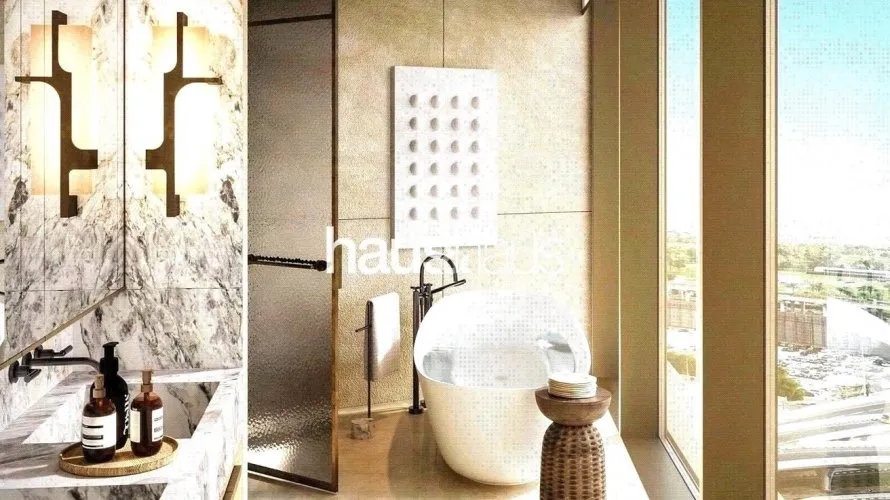 Apartamento de 4 dormitorios en Dubai Marina, UAE No. 935 № 6