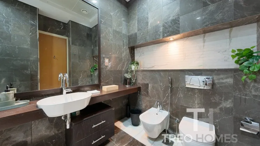 Apartamento de 4 dormitorios en Palm Jumeirah, UAE No. 484 № 19