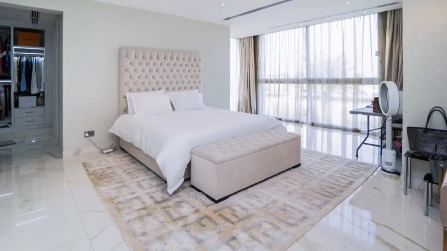 Villa de 7 dormitorios en Emirates Hills, UAE No. 322 № 6