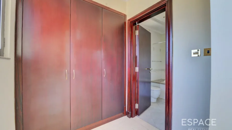 Villa de 5 dormitorios en Palm Jumeirah, UAE No. 1267 № 6