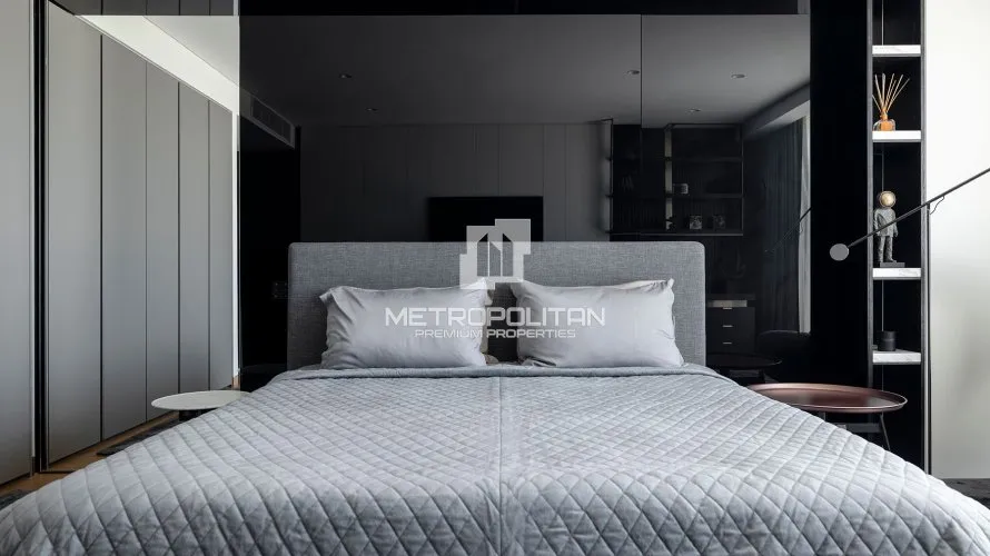Apartamento de 4 dormitorios en Palm Jumeirah, UAE No. 1582 № 18