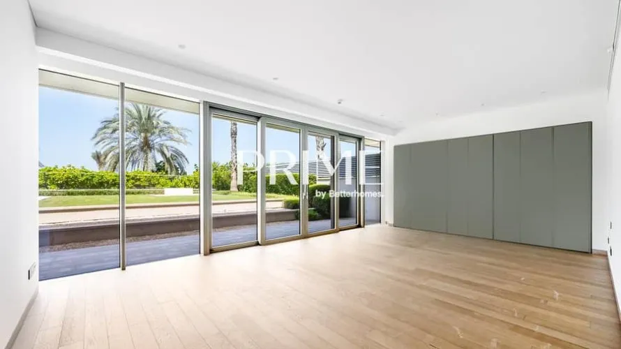 Apartamento de 3 dormitorios en Palm Jumeirah, UAE No. 1177