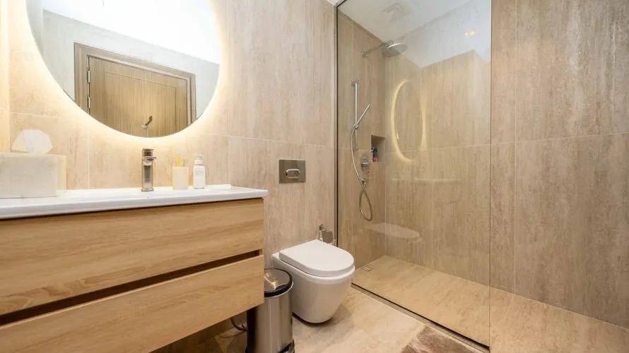 Villa de 3 dormitorios en Dubai, UAE No. 1362 № 20