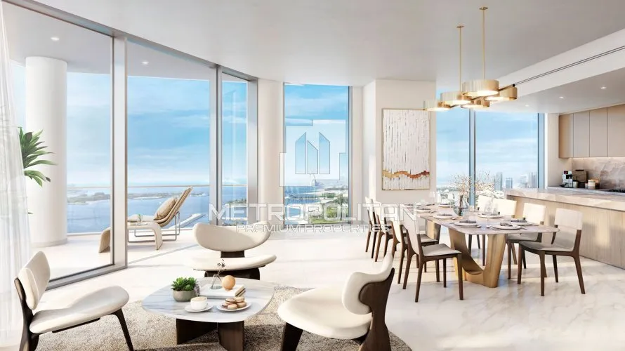 Apartamento de 3 dormitorios en Palm Jumeirah, UAE No. 2549 № 7