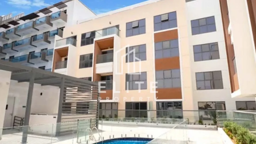 Edificio de 9403m² en Jumeirah Village Circle, UAE No. 755 № 24
