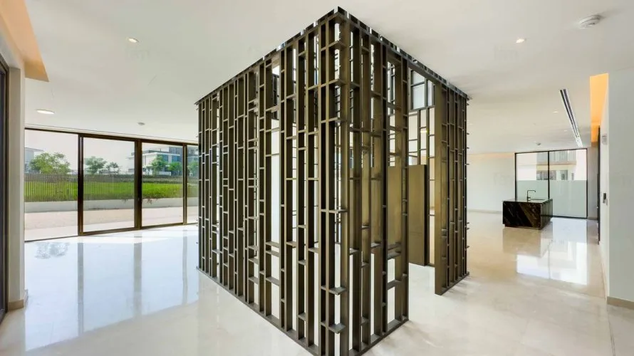 Villa de 5 dormitorios en Dubai Hills Estate, UAE No. 1541 № 8