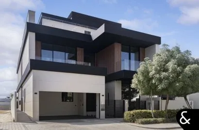 Villa de 5 dormitorios en Sobha Hartland, UAE No. 2278