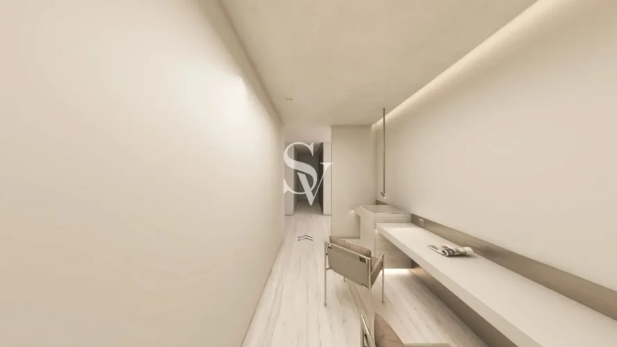 KETURAH RESERVE en Meydan Gated Community, UAE No. 37 № 4