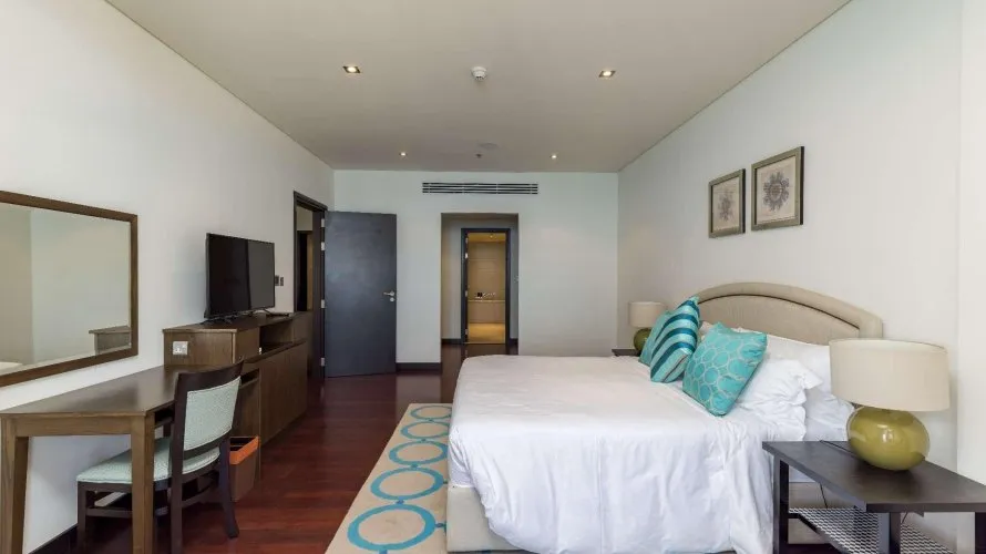 ANANTARA RESIDENCES en Palm Jumeirah, UAE No. 30 № 2