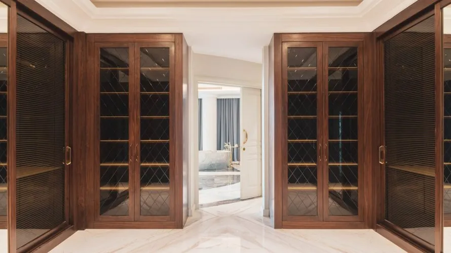 Villa de 7 dormitorios en Dubai, UAE No. 641 № 3