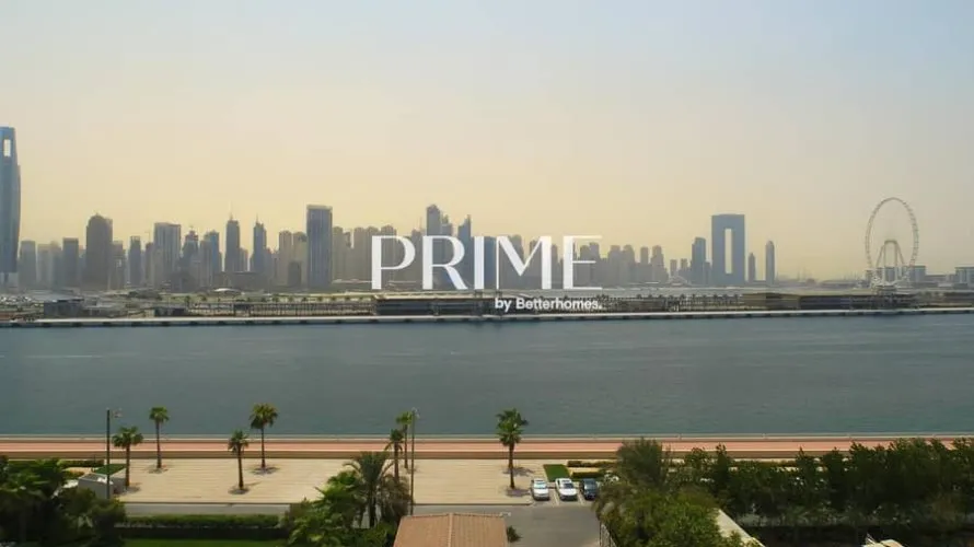 Villa de 7 dormitorios en Palm Jumeirah, UAE No. 1142 № 1