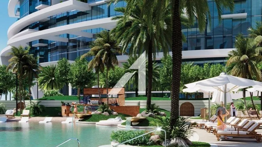 Apartamento de 3 dormitorios en Dubai Marina, UAE No. 2159 № 9
