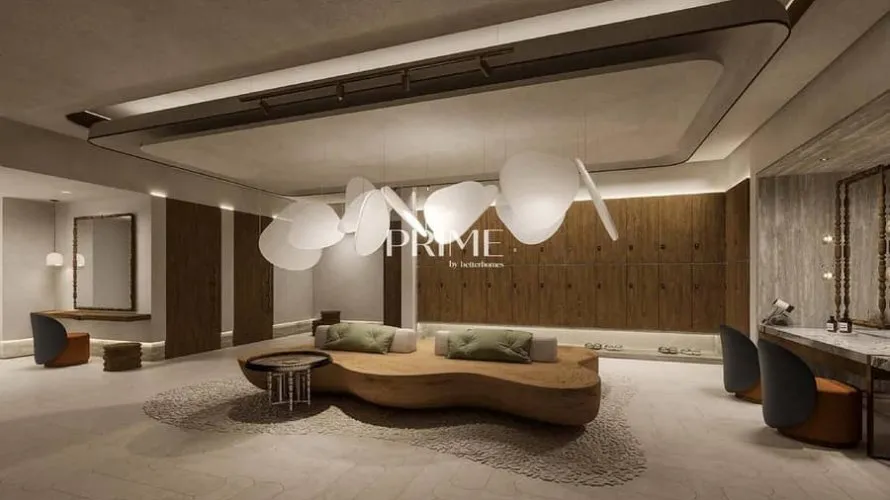 Apartamento de 4 dormitorios en Palm Jumeirah, UAE No. 1122 № 17