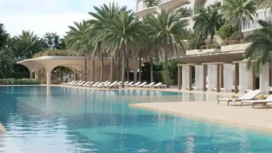 Apartamento de 4 dormitorios en Palm Jumeirah, UAE No. 1208 № 9