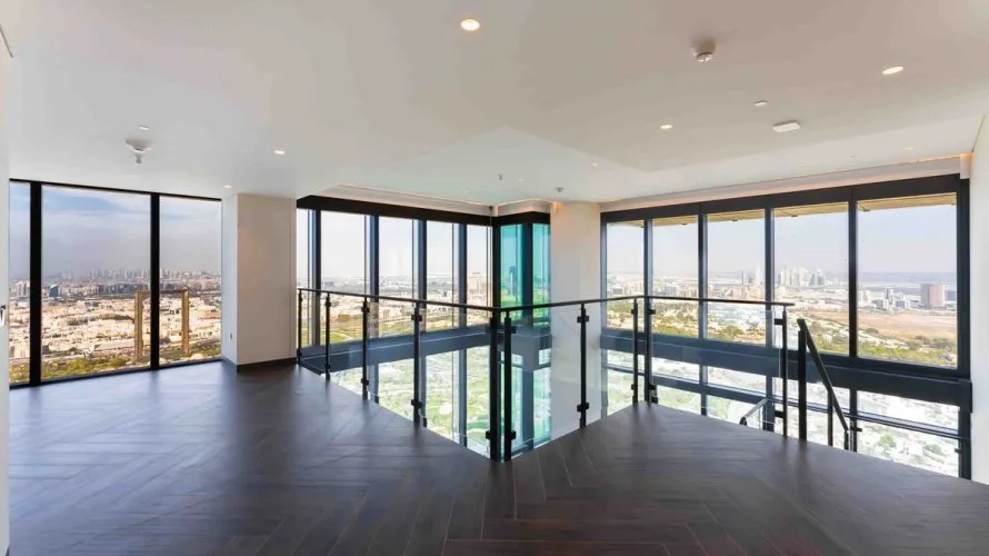 Apartamento de 3 dormitorios en Zabeel, UAE No. 2109 № 6