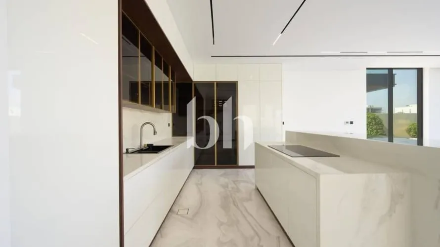 Villa de 5 dormitorios en Jumeirah Park, UAE No. 1116 № 8