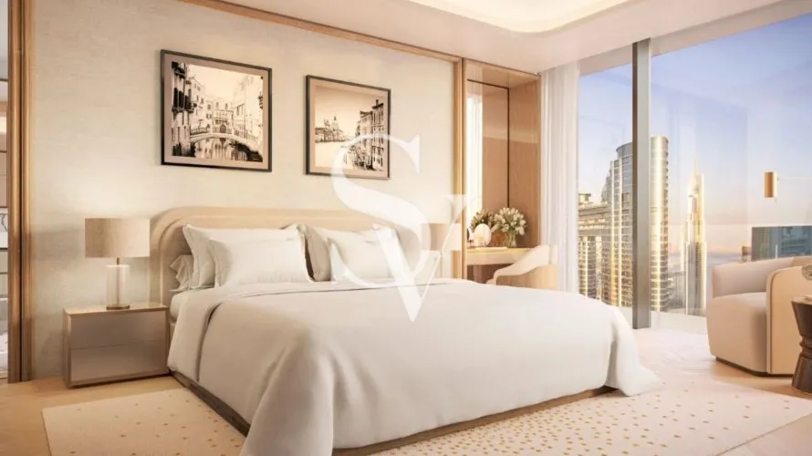 Ático de 4 dormitorios en Al Wasl, UAE No. 1386 № 13