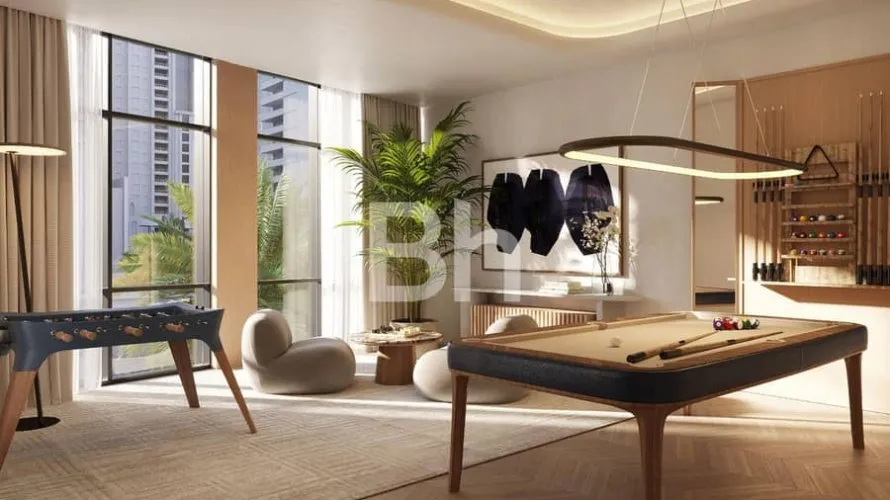 Ático de 5 dormitorios en Dubai Marina, UAE No. 1159 № 19