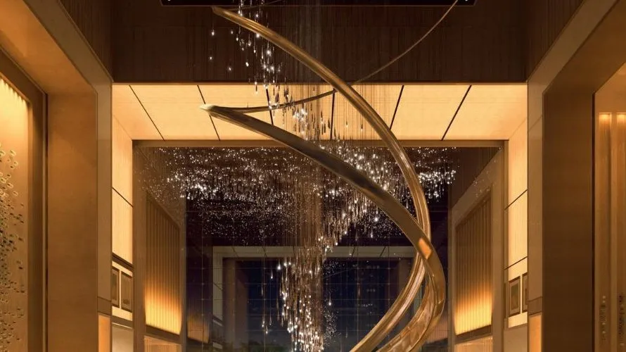 Apartamento de 3 dormitorios en Palm Jumeirah, UAE No. 1078