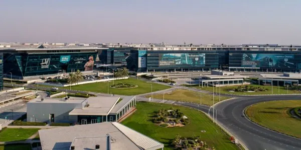 Dubai South № 4