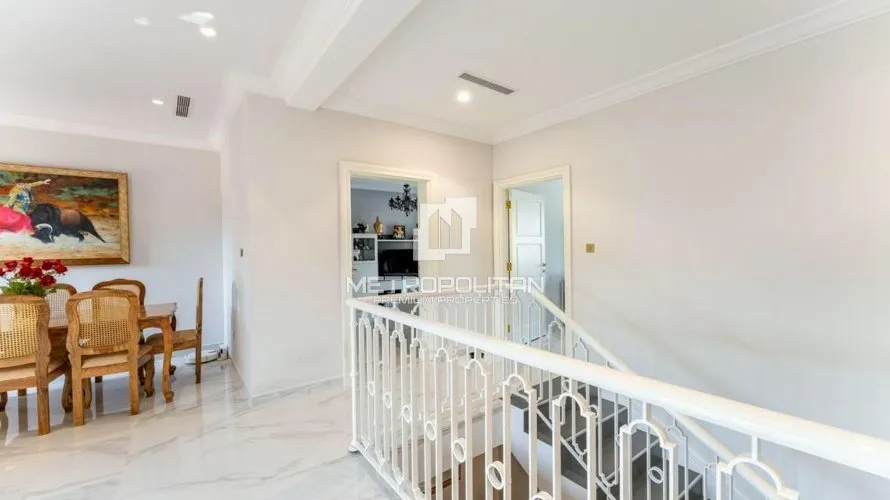 Villa de 3 dormitorios en Palm Jumeirah, UAE No. 515 № 8