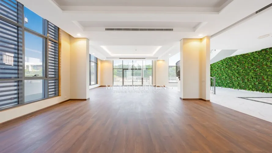 Villa de 5 dormitorios en Dubai Hills, UAE No. 1646 № 4