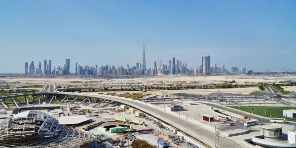 Meydan № 1