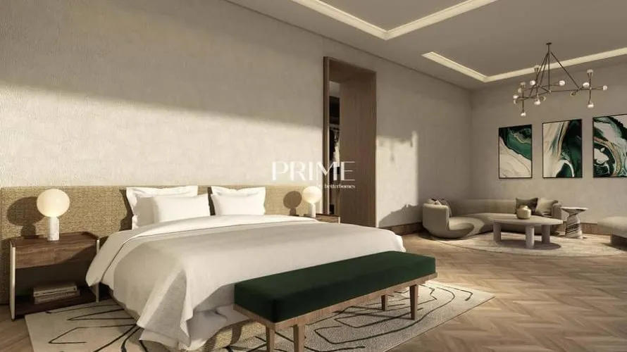 Apartamento de 4 dormitorios en Palm Jumeirah, UAE No. 1122 № 5
